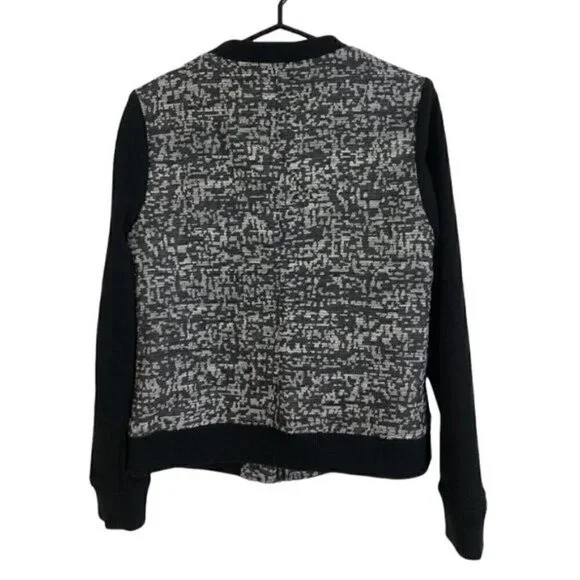 BANANA Republic Women’s Light Bomber Jacket - Picture 6 of 8